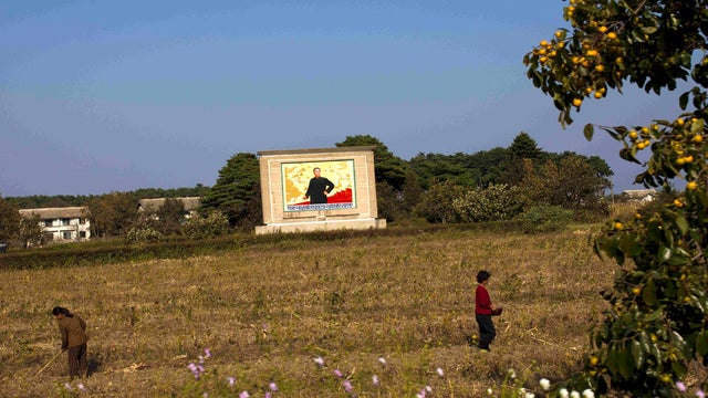 Kim Jong Il, North Korea, Kim Il Sung 