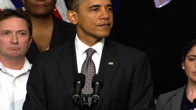 Obama: How dysfunctional is dc? 