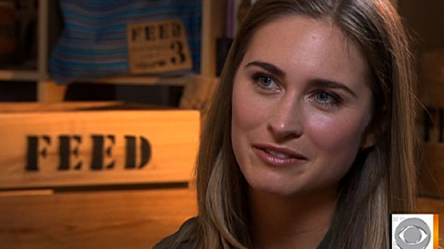 Lauren Bush Lauren 