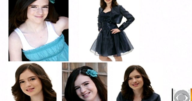 So you want to be a model? Beware scammers! - CBS News