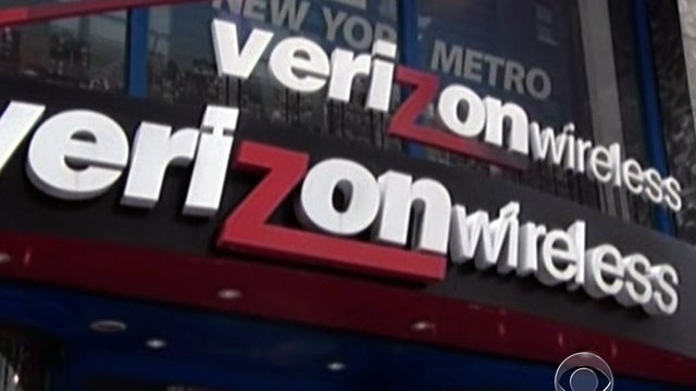 Verizon backs down from $2 "convenience fee"  