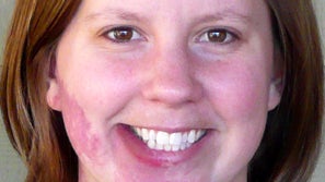 Park Ranger Margaret Anderson is seen in this undated photo provided by Mount Rainier National Park. Anderson, 34, was fatally shot Jan. 1, 2012, at the park in Washington state, according to the National Park Service. 
