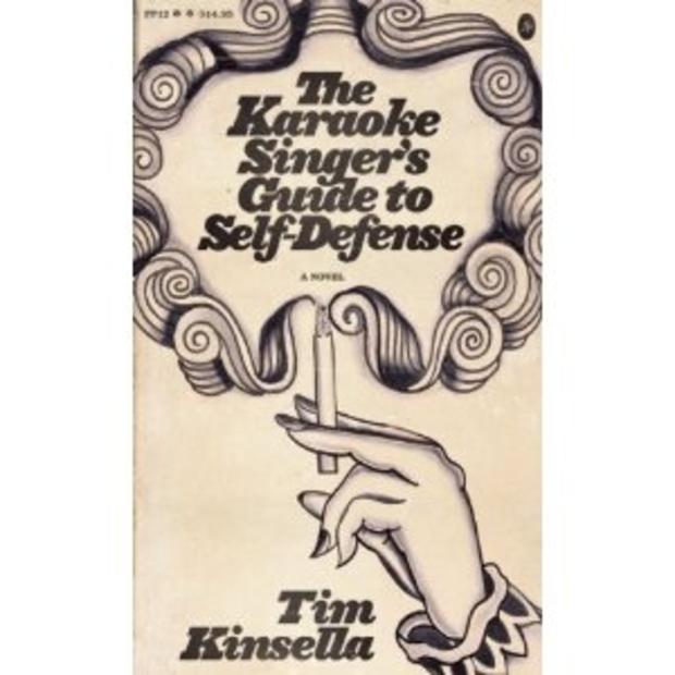 Karaoke Singer's Guide To Self-Defense 