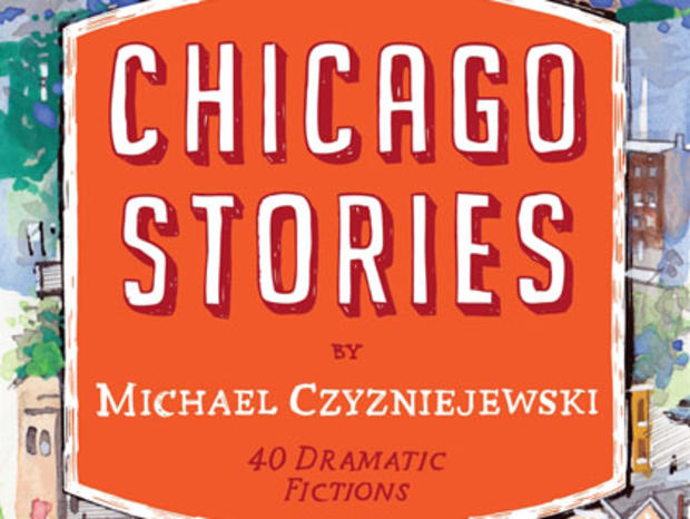 Chicago Stories 