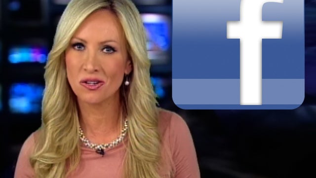 Facebook accepting Citibank rewards points 