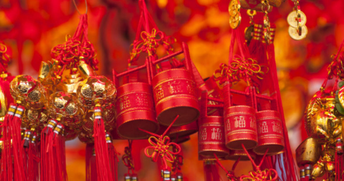 Best Chinese Arts & Culture Events In Atlanta For The Lunar New Year