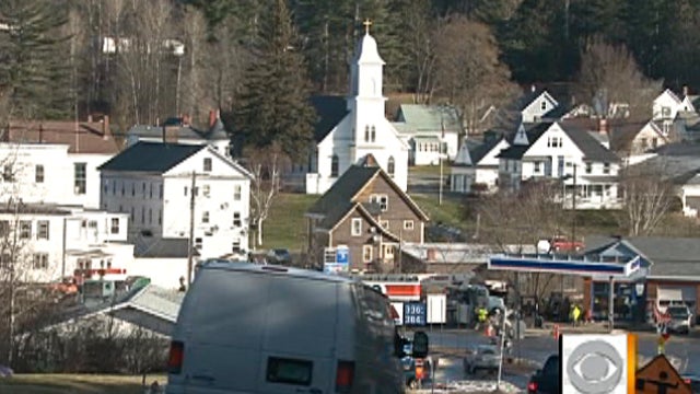 New Hampshire primaries 