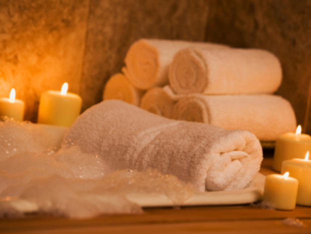 Shopping &amp; Style Spa Packages 