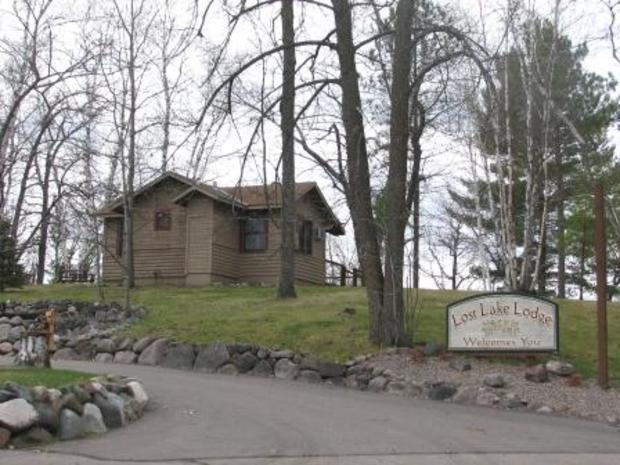 Guide to Best Resorts of Minnesota 3.3.12 - Lost Lake Lodge 