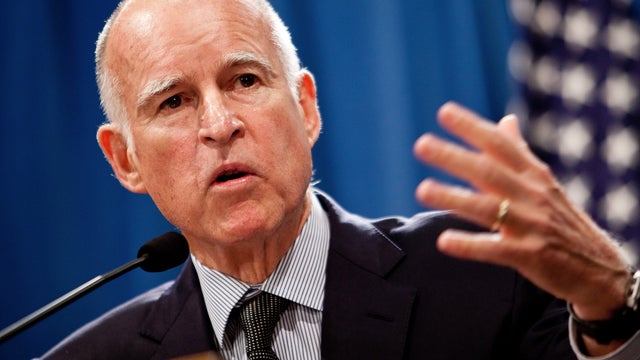 Calif. education budget put on the line 