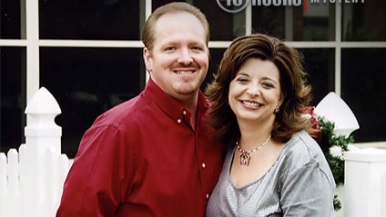 Robin and Carey Heidt 