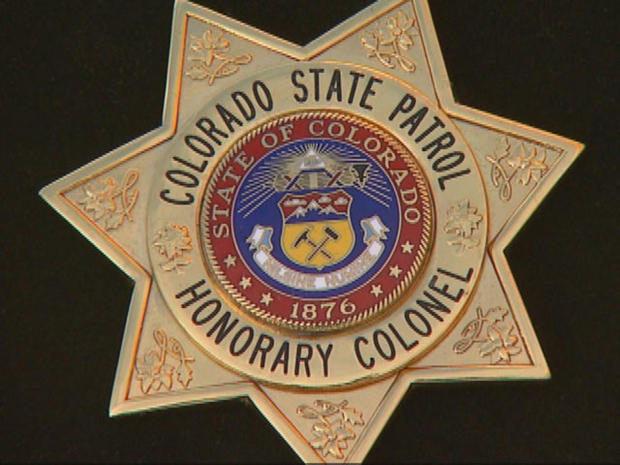 Colorado State Patrol 