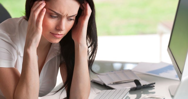 My boss wants me to flatter my nasty coworker - CBS News