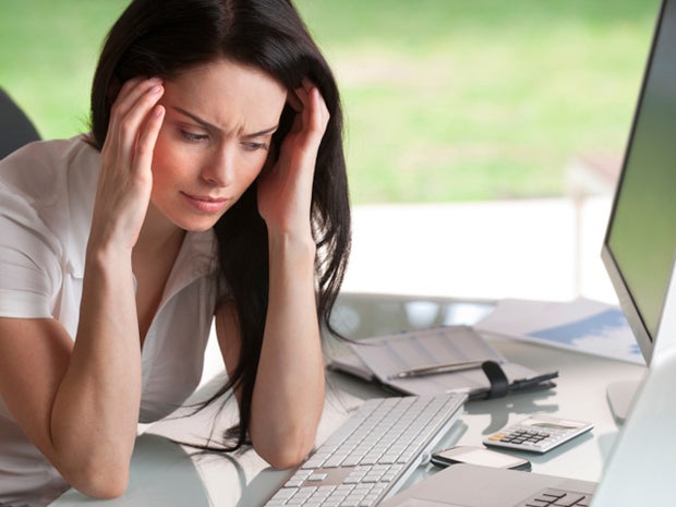14 kinds of headaches and how to treat them