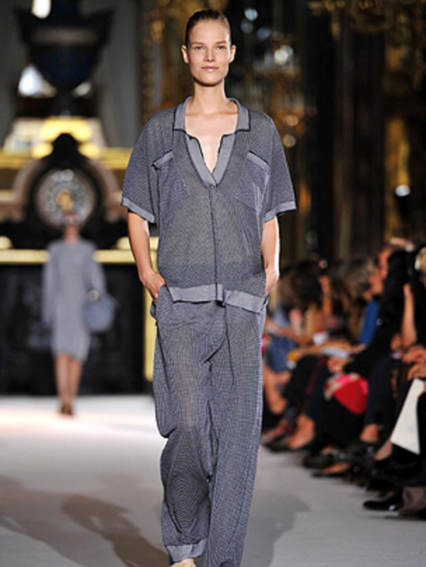 fashion, pajamas, comfy, trend, 2012 