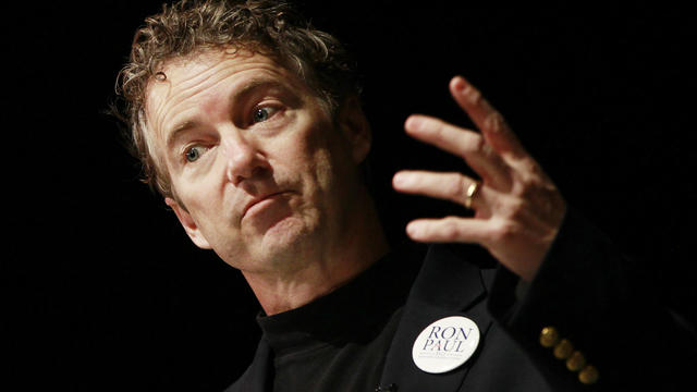 Rand Paul 