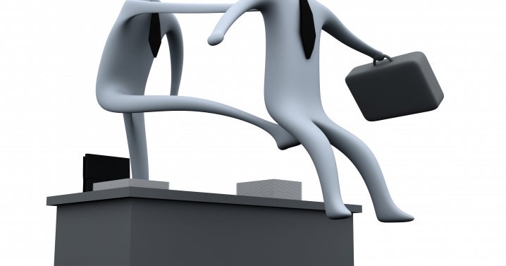 5 behaviors that can get you fired CBS News