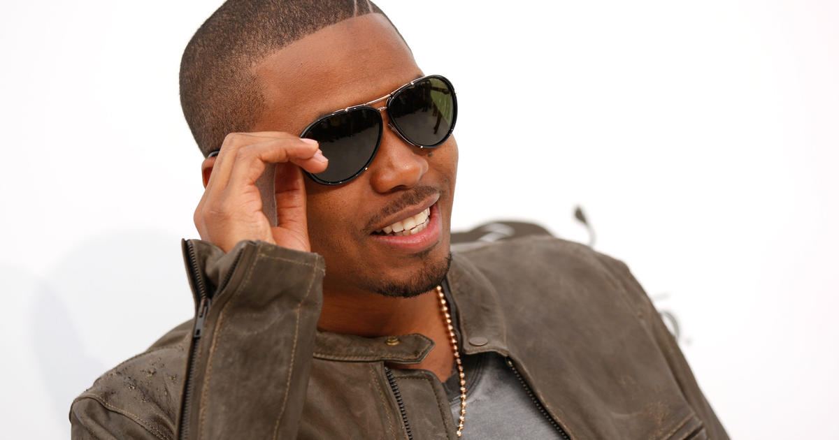 NJ Concert Promoter, Son Detained In Angola After Rapper Nas Is A