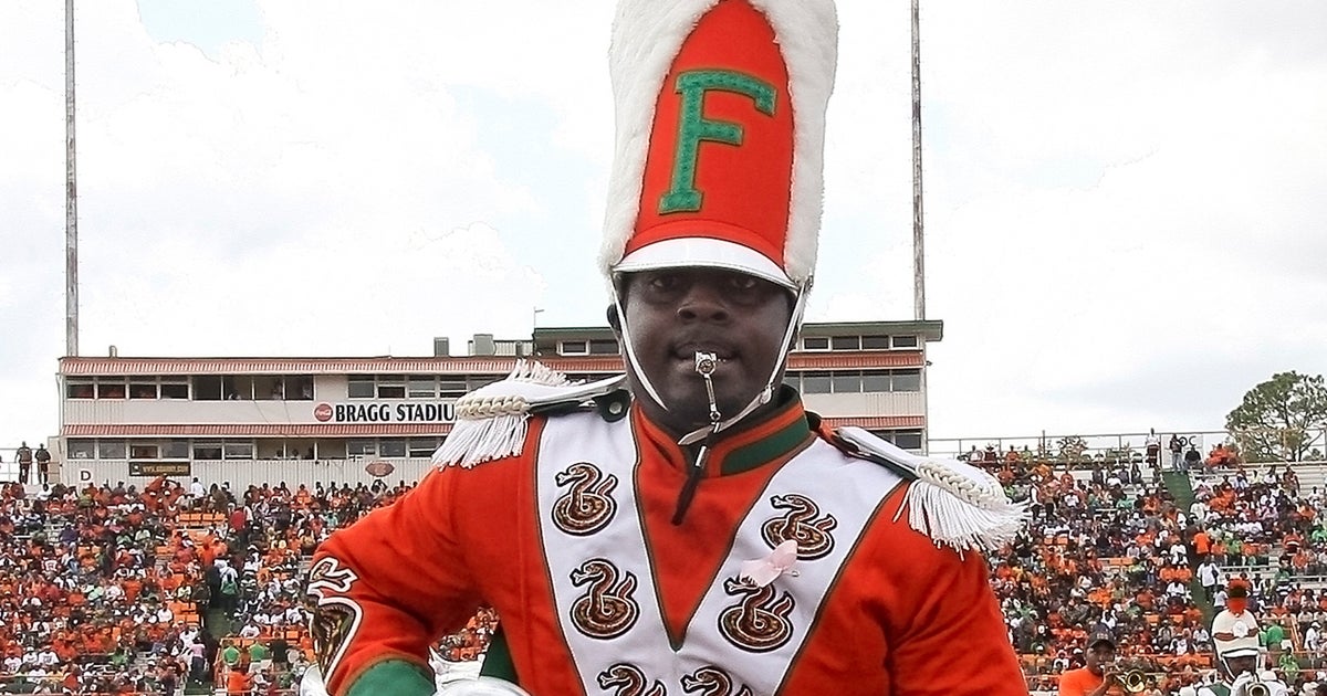 FAMU lifts suspension of famed marching band after 2011 hazing death ...