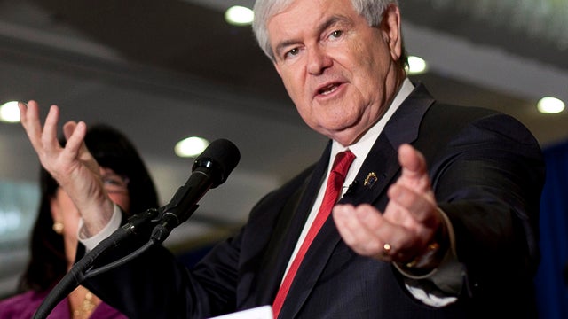 Should Romney worry about Gingrich in S.C.?  