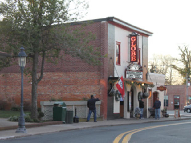 3/2/12 – Travel &amp; Outdoors – Guide to Berlin Maryland - The Globe Theater 