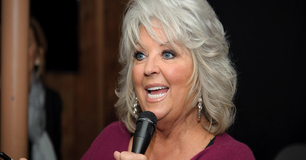 Meyer MMC  Paula Deen