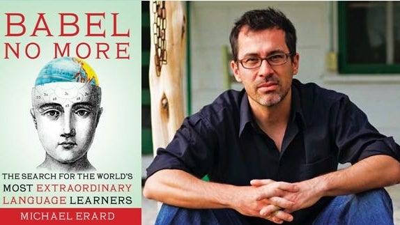 Michael Erard "Babel No More" 