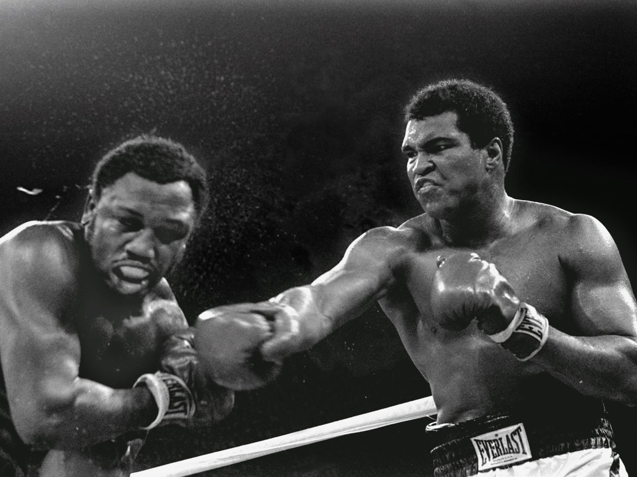 Muhammad Ali - 