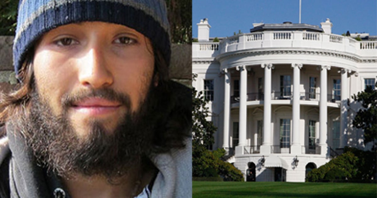 Arraignment scheduled for alleged White House shooter - CBS News