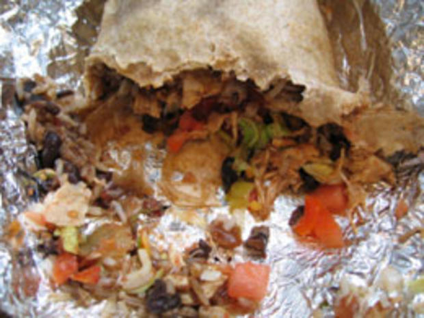 Burrito 