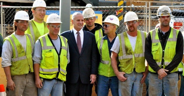 The truth about job creation - CBS News