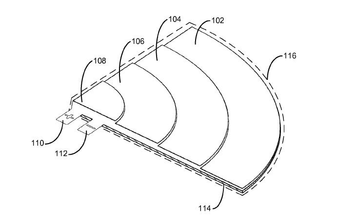 Apple wrings new device shapes from battery tech - CBS News