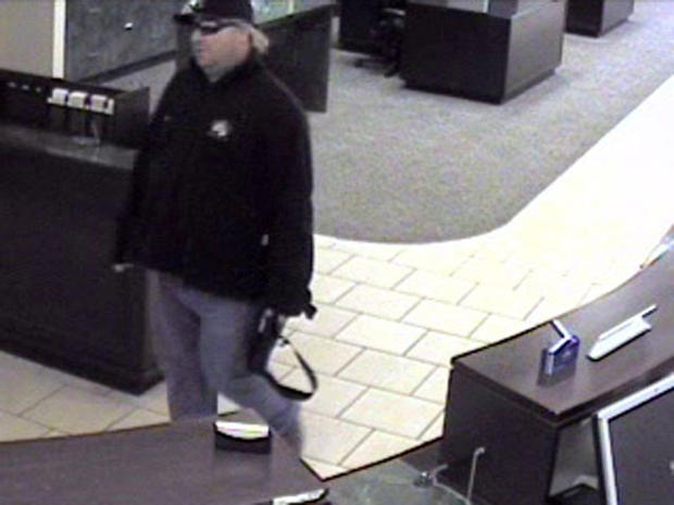 Bank of West robbery 2 (Arapahoe County SO) 