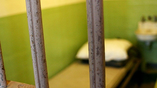 jail, prison, cell, stock, 4x3 