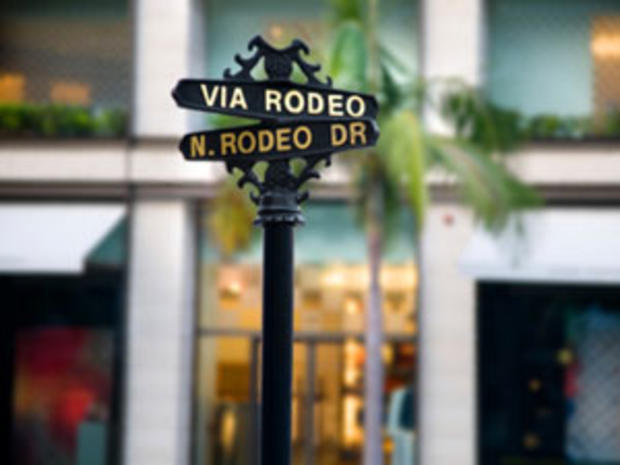 rodeo drive 