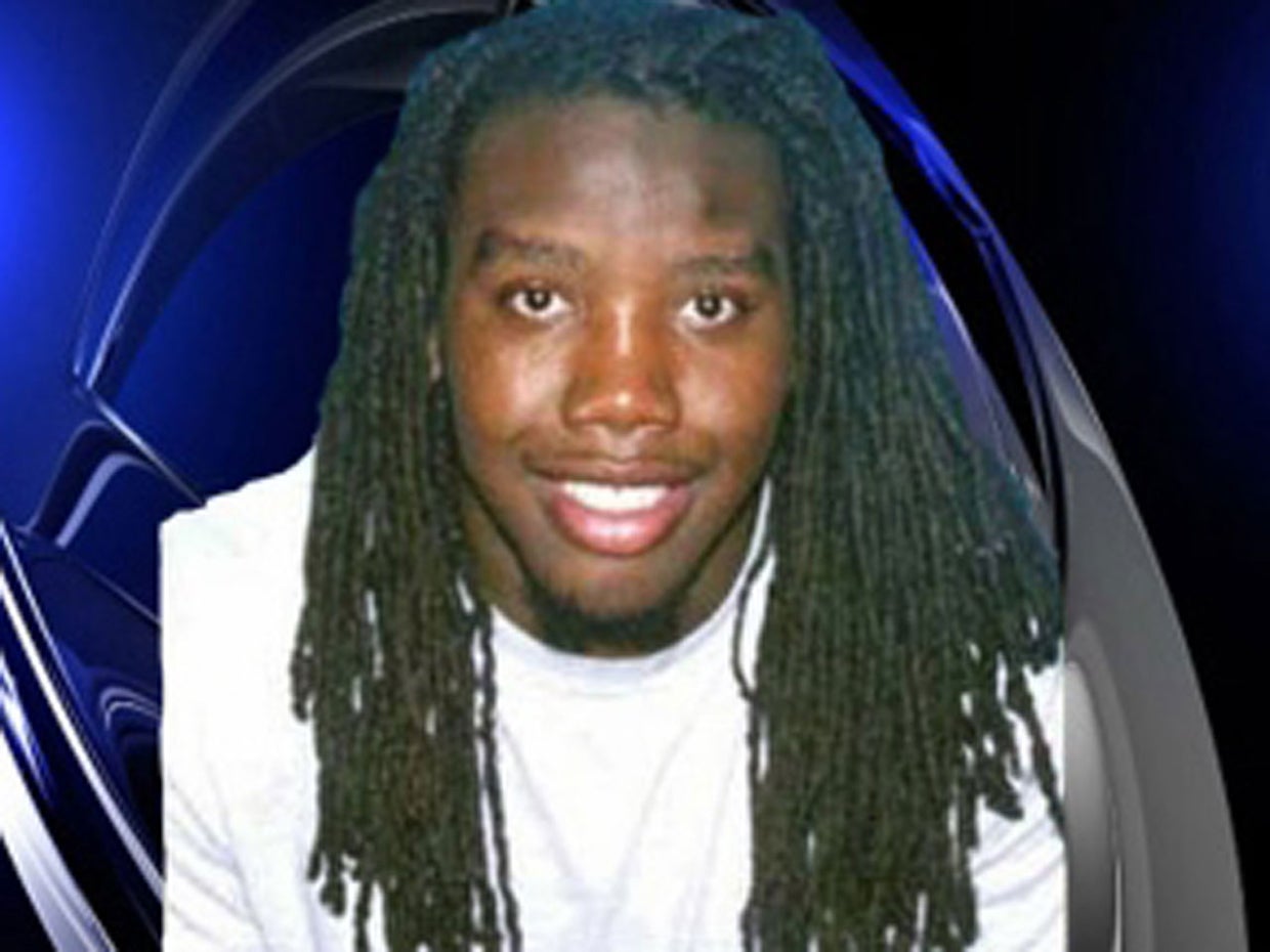 Kendall Berry Murder: Quentin Wyche convicted of second-degree murder ...