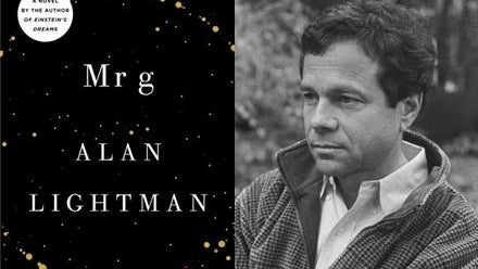 Mr g, Alan Lightman 