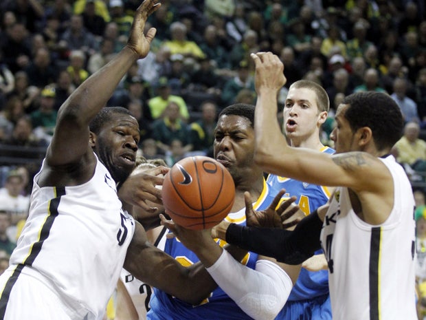 Olu Ashaolu and Devoe Joseph 