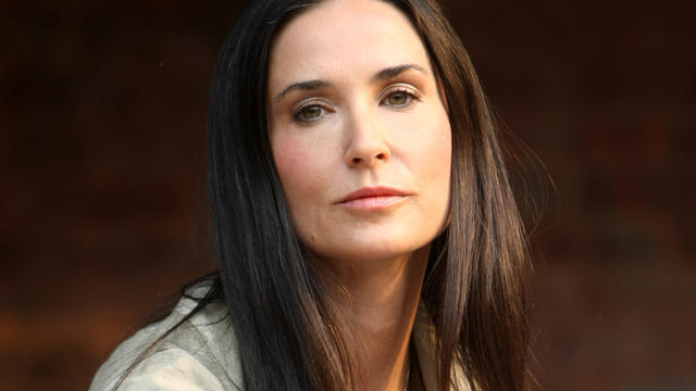 Demi Moore  