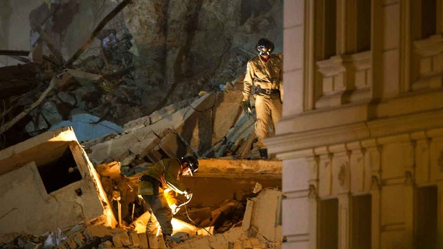 brazil, rio de janeiro 