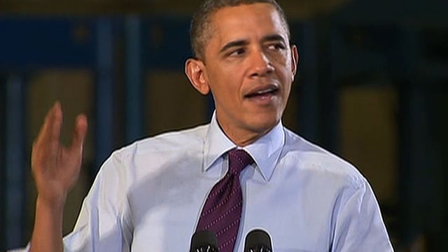 Obama touting income inequality in 5 swing states 