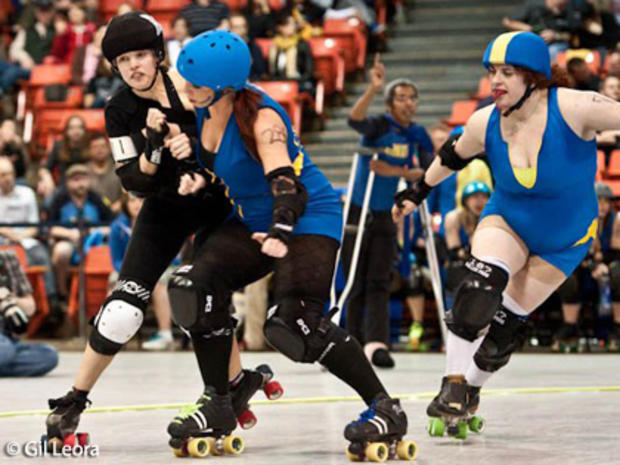 Windy City Rollers 