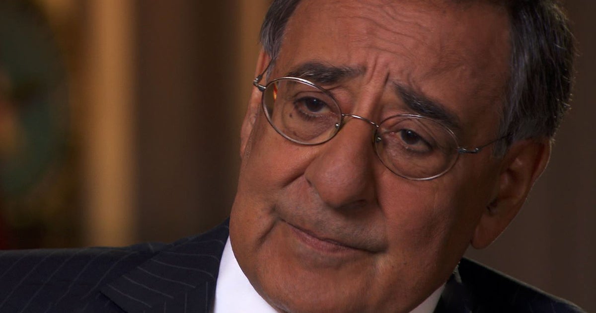 Panetta: Al Qaeda still “a real threat”
