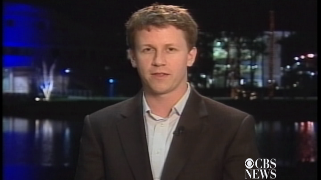 Republicans debate in Florida 