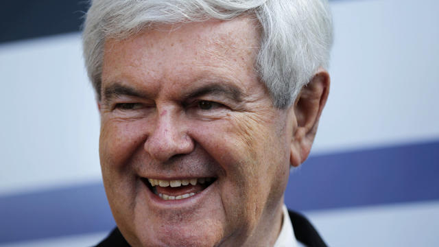 Newt Gingrich 