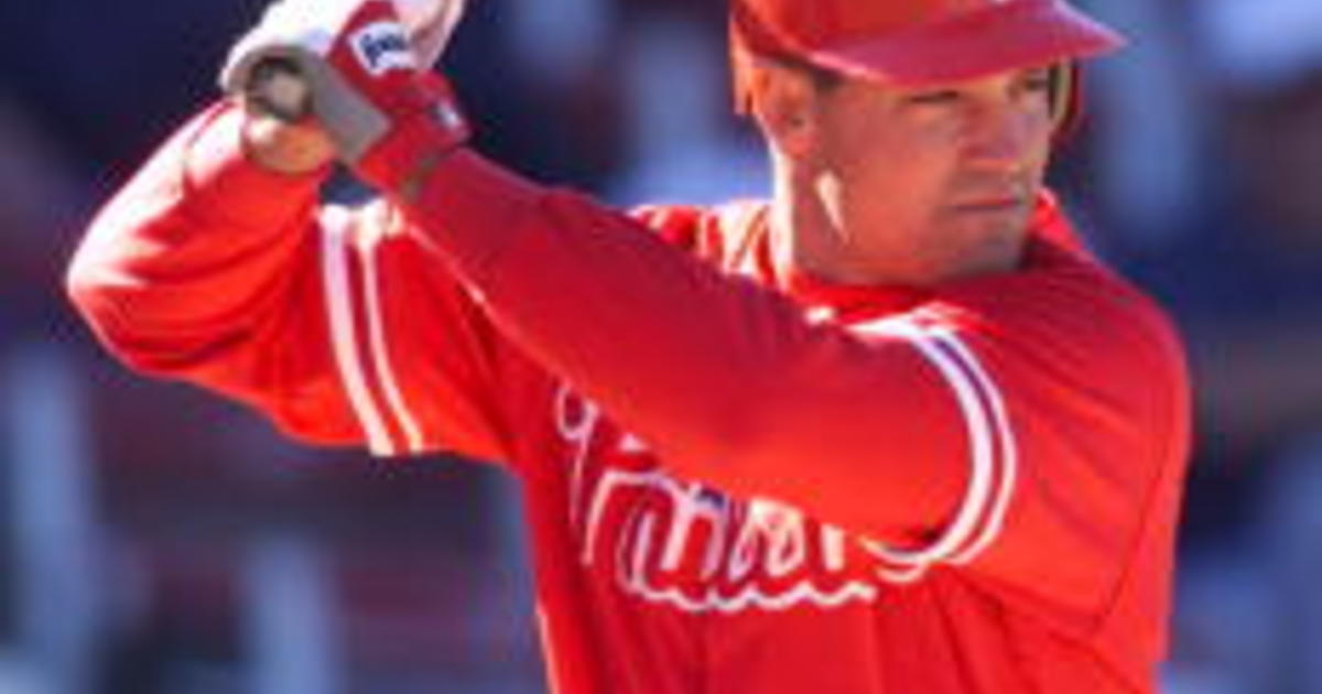 Pat Burrell ….. Always a Giant in My Mind