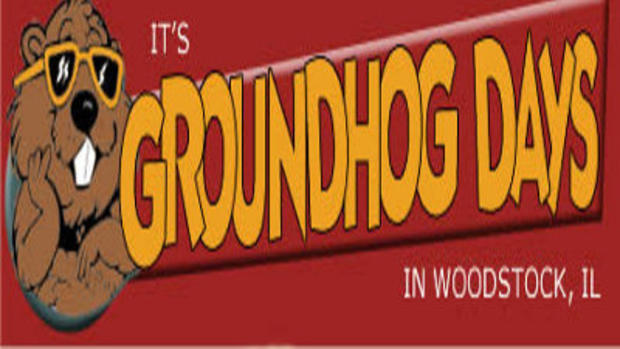groundhog 