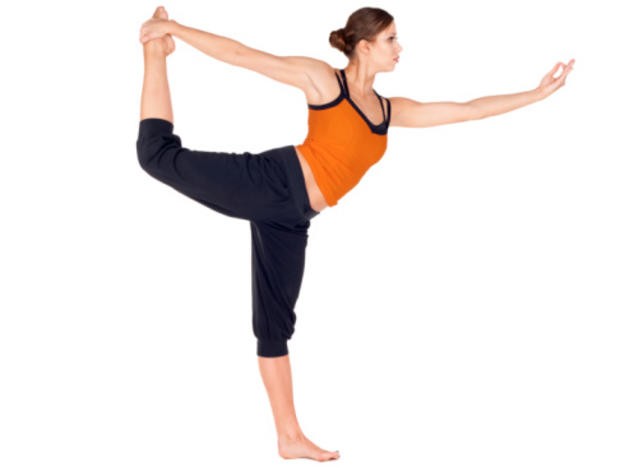 Shopping &amp; Style Athletic Wear - Yoga 