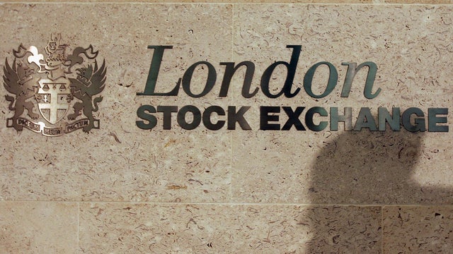 London Stock Exchange 