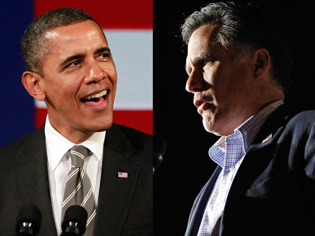 Who's cooler singer? Obama or Romney? 